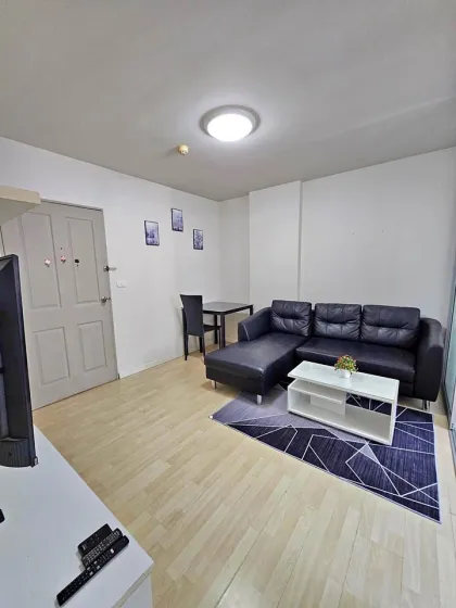 1-комнатная квартира в аренду в D Condo Kathu