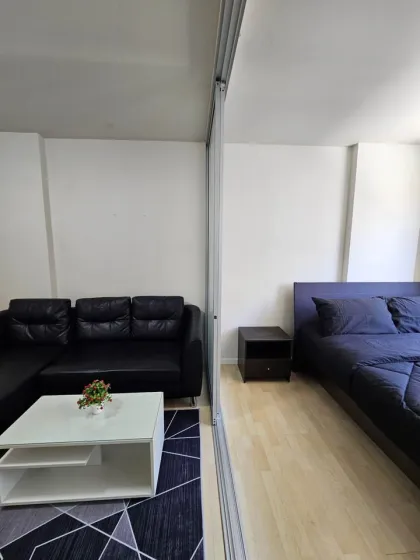 Апартаменты с 1 спальней в D Condo Kathu на аренду