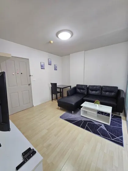 Апартаменты с 1 спальней в D Condo Kathu на аренду