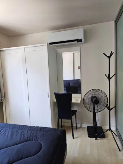 Апартаменты с 1 спальней в D Condo Kathu на аренду