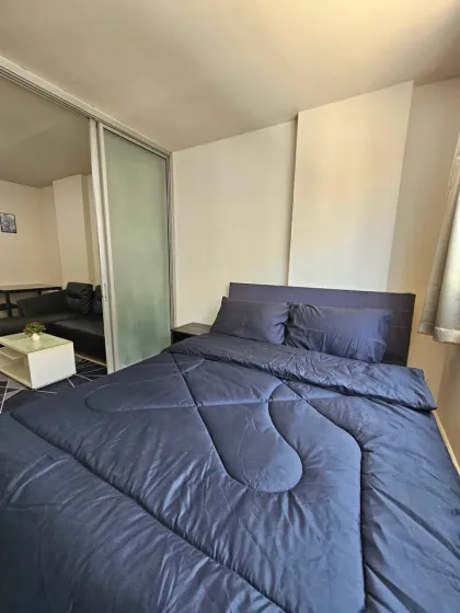 Апартаменты с 1 спальней в D Condo Kathu на аренду