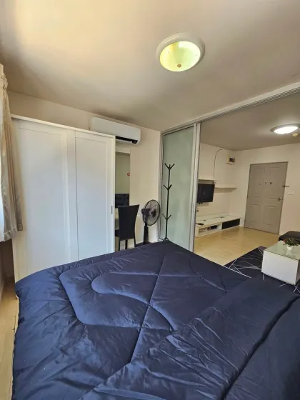 Апартаменты с 1 спальней в D Condo Kathu на аренду