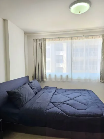 Апартаменты с 1 спальней в D Condo Kathu на аренду
