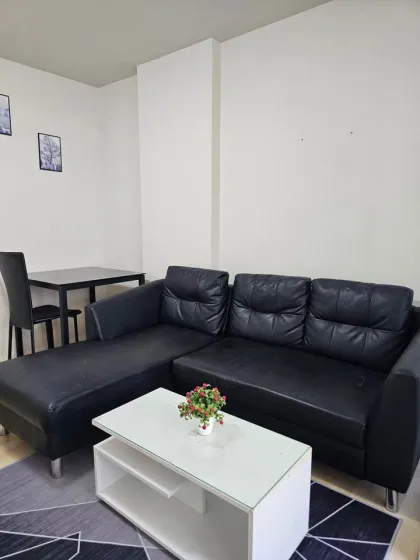 Апартаменты с 1 спальней в D Condo Kathu на аренду
