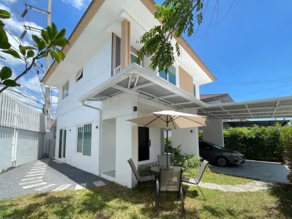 Вилла с 3 спальнями в аренду в Inizio Koh Kaew, Пхукет