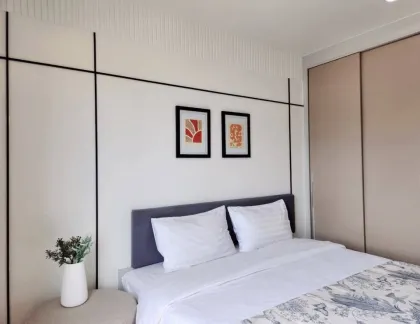 1-Bedroom Apartment for Rent at Zcape 1 Condo, Laguna, Phuket