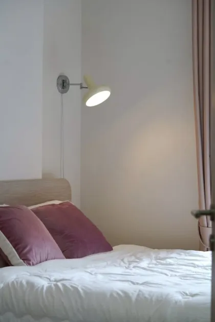 Gemütliche 2-Zimmer-Wohnung im Dcondo Reef Phuket zu vermieten