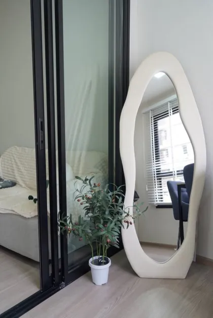 Gemütliche 2-Zimmer-Wohnung im Dcondo Reef Phuket zu vermieten