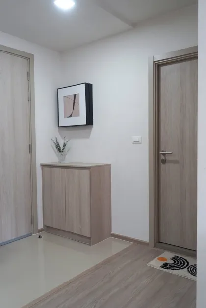 Gemütliche 2-Zimmer-Wohnung im Dcondo Reef Phuket zu vermieten