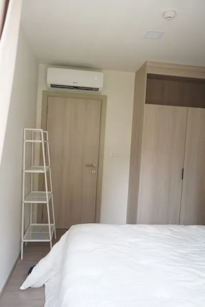 Gemütliche 2-Zimmer-Wohnung im Dcondo Reef Phuket zu vermieten