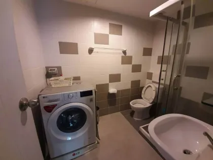 1-комнатная квартира в Zcape3 Phuket, Wichit Central Floresta