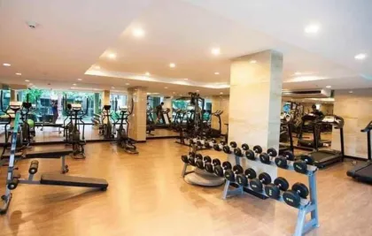 1-комнатная квартира в Zcape3 Phuket, Wichit Central Floresta