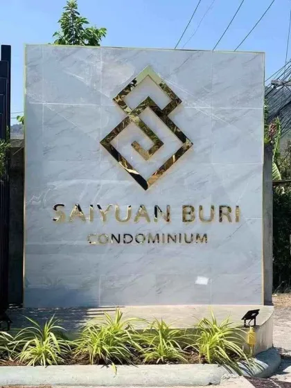 Rawai Saiyuanburi公寓1卧1卫出租