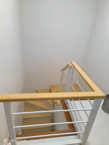 普鲁萨村三卧两卫联排别墅出租，塔朗区