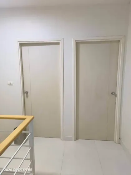 普鲁萨村三卧两卫联排别墅出租，塔朗区