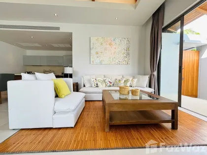 Вилла с 2 спальнями в аренду в Anchan Hills, Таланг