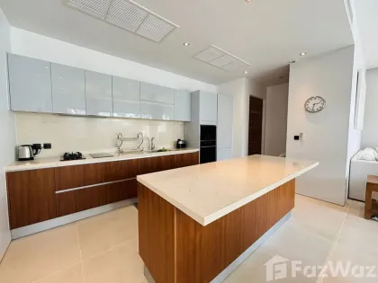 Вилла с 2 спальнями в аренду в Anchan Hills, Таланг