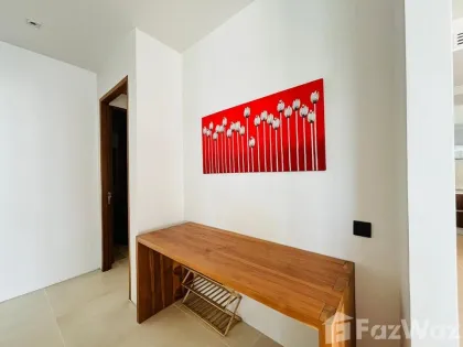 Вилла с 2 спальнями в аренду в Anchan Hills, Таланг