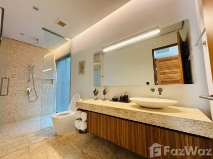 Вилла с 2 спальнями в аренду в Anchan Hills, Таланг