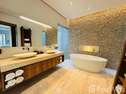 Вилла с 2 спальнями в аренду в Anchan Hills, Таланг