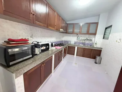 Вилла с 2 спальнями и 2 ванными в аренду в Soem Sap Village, Wichit