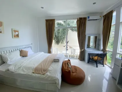 Студия с 1 ванной в аренду в Til Dawn Phuket Karon