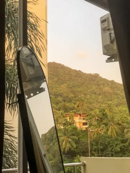 Студия с 1 ванной в аренду в Til Dawn Phuket Karon