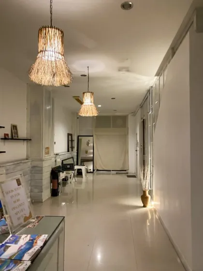 Студия с 1 ванной в аренду в Til Dawn Phuket Karon
