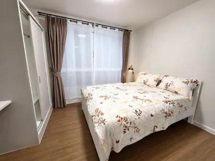 Уютная 1-комнатная квартира в аренду в dCONDO Creek Kathu