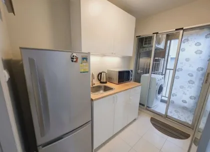 Уютная 1-комнатная квартира в аренду в dCONDO Creek Kathu