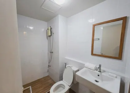 Уютная 1-комнатная квартира в аренду в dCONDO Creek Kathu