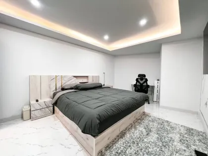 Villa amueblada de 3 dormitorios y 2 baños en el centro de Patong, Phuket