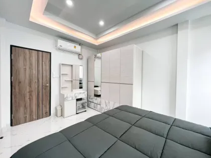 Villa amueblada de 3 dormitorios y 2 baños en el centro de Patong, Phuket