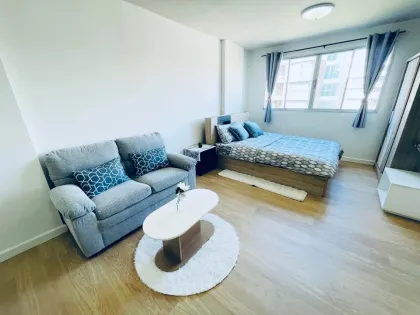 Condo meublé 1 chambre à Dcondo Kathu Phuket