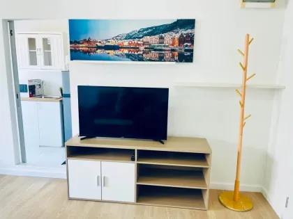 Condo meublé 1 chambre à Dcondo Kathu Phuket