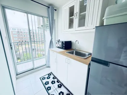 Condo meublé 1 chambre à Dcondo Kathu Phuket