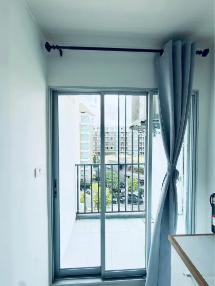 Condo meublé 1 chambre à Dcondo Kathu Phuket