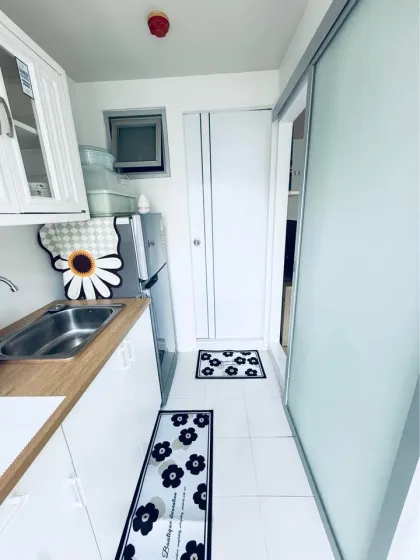 Condo meublé 1 chambre à Dcondo Kathu Phuket