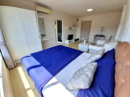 Квартира с 1 спальней и 1 ванной в аренду в Dcondo Kathu Patong