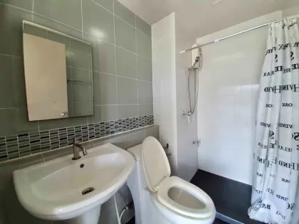 Квартира с 1 спальней и 1 ванной в аренду в Dcondo Kathu Patong
