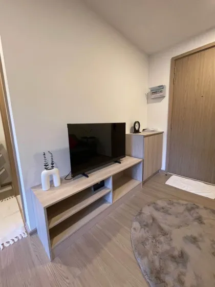Кондо в аренду - The Base Bukit, Пхукет, 1 спальня, меблировано