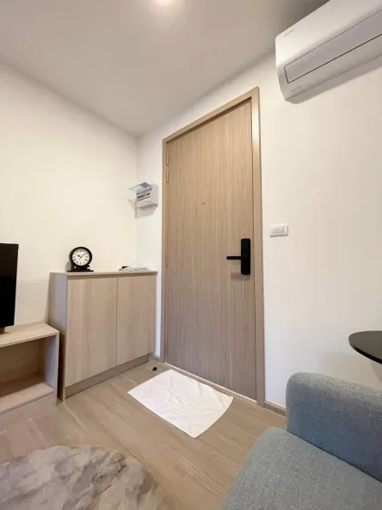 Кондо в аренду - The Base Bukit, Пхукет, 1 спальня, меблировано