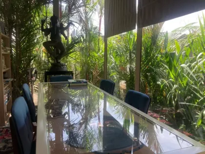 Villa moderna de 2 habitaciones con piscina privada en Phuket