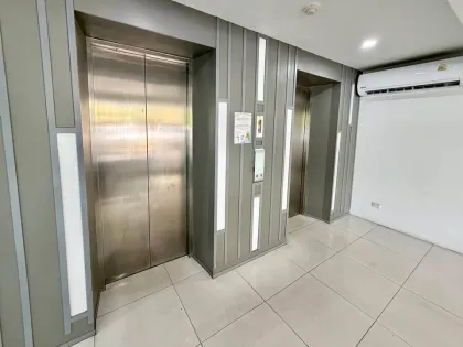 Отремонтированная 2-комнатная квартира в Plus Condo 2, Кату