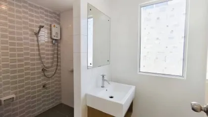 Vollständig renoviertes 3-Zimmer-Reihenhaus zur Miete in Ratsada