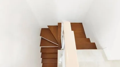 Vollständig renoviertes 3-Zimmer-Reihenhaus zur Miete in Ratsada