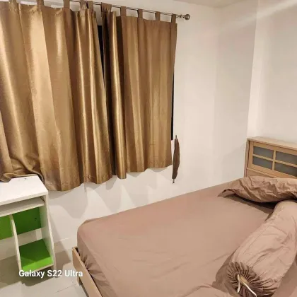 Appartement 1 chambre à louer au Ratchaporn Place Condo à Kathu