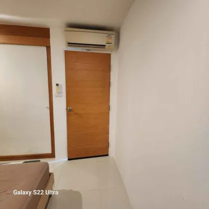 Appartement 1 chambre à louer au Ratchaporn Place Condo à Kathu