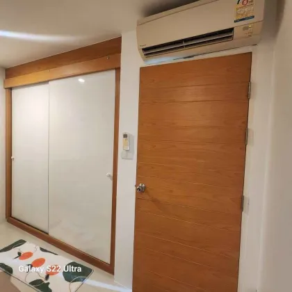 Appartement 1 chambre à louer au Ratchaporn Place Condo à Kathu
