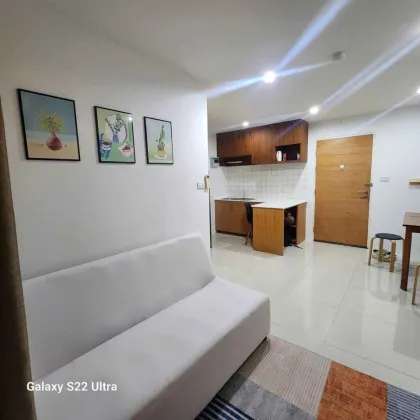 Appartement 1 chambre à louer au Ratchaporn Place Condo à Kathu